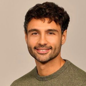 Meet your Posher, Pierpaolo